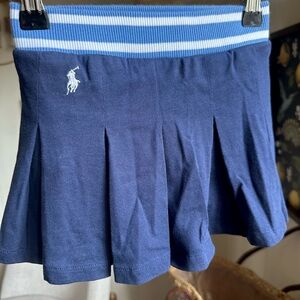 Ralph Lauren Polo Blue Garment
